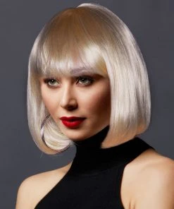 Cindy (Blush) By Sepia Costume Wigs