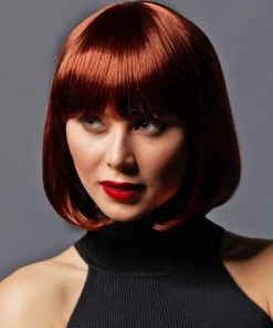 Cindy (Blush) By Sepia Costume Wigs