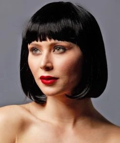 Cindy (Blush) By Sepia Costume Wigs