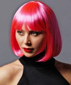 Cindy (Blush) By Sepia Costume Wigs