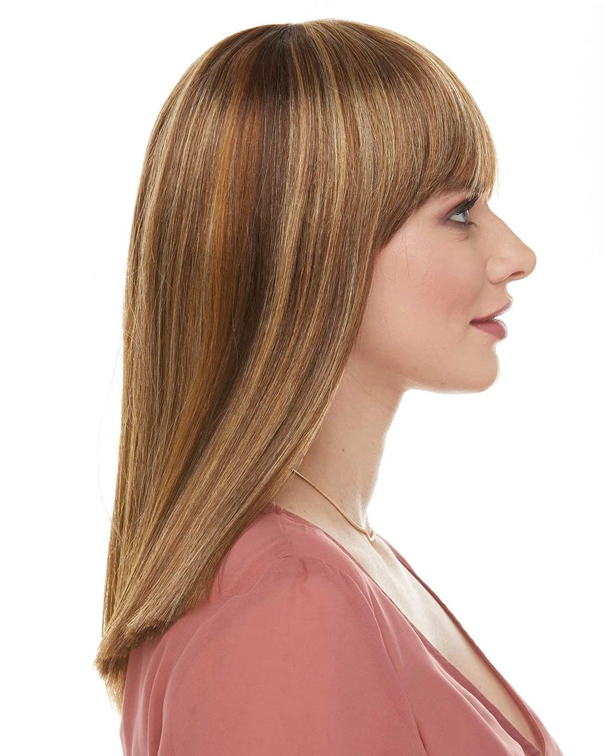 Wigs For Women Deluxe Cleo | Synthetic Wig By Sepia 5 Wigs For Women Deluxe Cleo | Synthetic Wig By Sepia