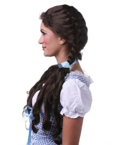 Dorothy By Sepia Costume Wigs