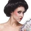 Japanese Lady By Sepia Costume Wigs