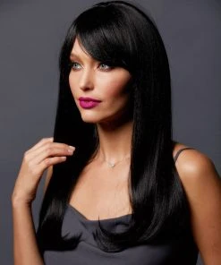 Kelly (Blush) By Sepia Costume Wigs