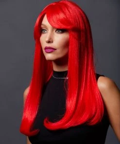 Kelly (Blush) By Sepia Costume Wigs