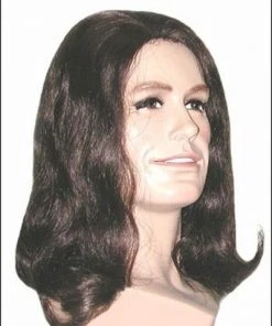 N Jesus By Sepia Costume Wigs