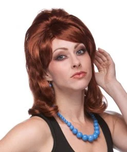 Peg Bundy By Sepia Costume Wigs