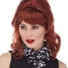 Peg Bundy By Sepia Costume Wigs