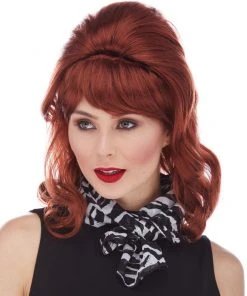 Peg Bundy By Sepia Costume Wigs