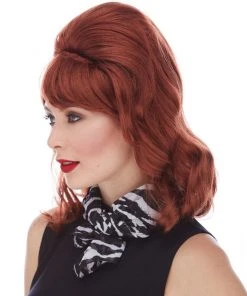 Peg Bundy By Sepia Costume Wigs