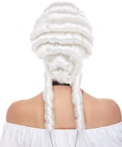 Renaissance By Sepia Costume Wigs