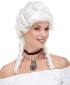 Renaissance By Sepia Costume Wigs
