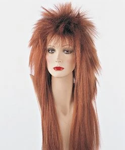 Temptress By Sepia Costume Wigs