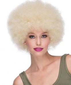 New Afro By Sepia Costume Wigs