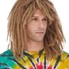 Rasta By Sepia Costume Wigs