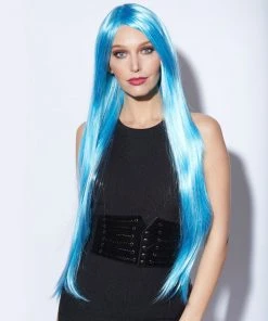 Fate (Blush) By Sepia Costume Wigs