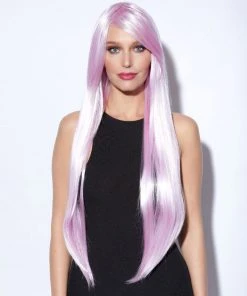 Fate (Blush) By Sepia Costume Wigs