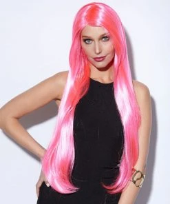 Fate (Blush) By Sepia Costume Wigs