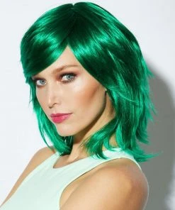 Kharma (Blush) By Sepia Costume Wigs 21 Kharma (Blush) By Sepia Costume Wigs