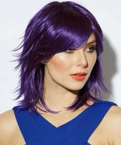 Kharma (Blush) By Sepia Costume Wigs 19 Kharma (Blush) By Sepia Costume Wigs