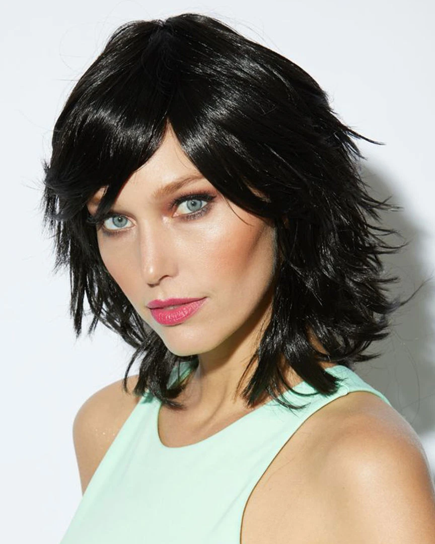 Kharma (Blush) By Sepia Costume Wigs 6 Kharma (Blush) By Sepia Costume Wigs