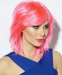 Kharma (Blush) By Sepia Costume Wigs 17 Kharma (Blush) By Sepia Costume Wigs