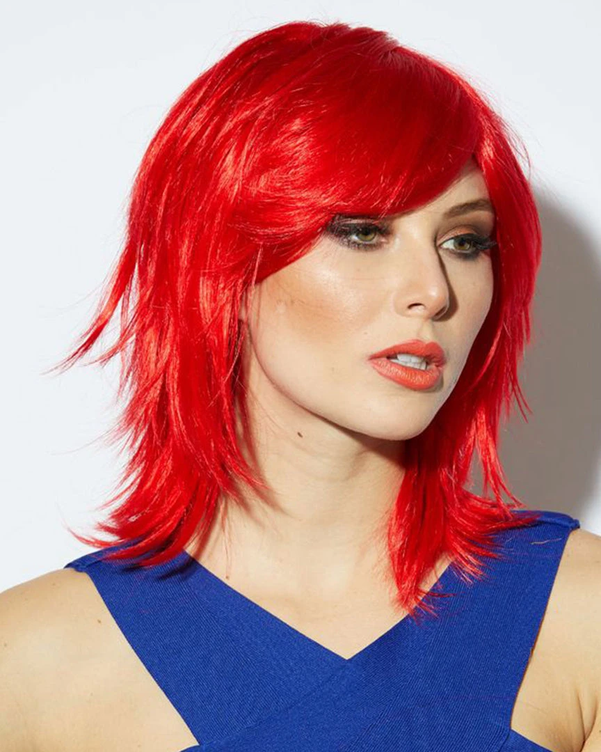 Kharma (Blush) By Sepia Costume Wigs 8 Kharma (Blush) By Sepia Costume Wigs