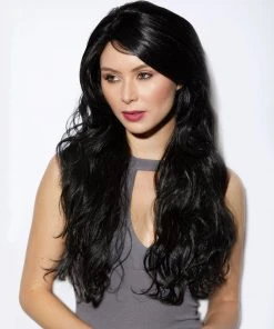 Cala (Blush) By Sepia Costume Wigs