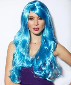 Carmen (Blush) By Sepia Costume Wigs