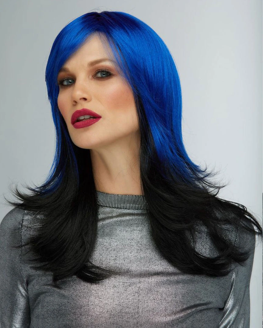 Hannah (Blush) By Sepia Costume Wigs 9 Hannah (Blush) By Sepia Costume Wigs