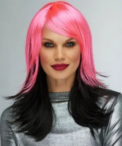 Hannah (Blush) By Sepia Costume Wigs 13 Hannah (Blush) By Sepia Costume Wigs