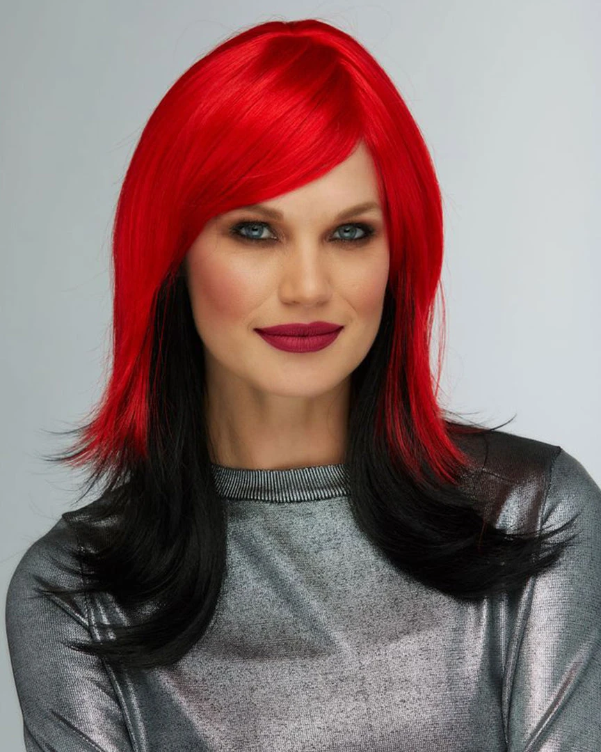 Hannah (Blush) By Sepia Costume Wigs 4 Hannah (Blush) By Sepia Costume Wigs