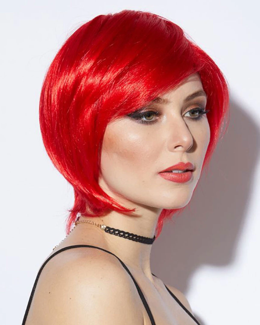 Mystic (Blush) By Sepia Costume Wigs 11 Mystic (Blush) By Sepia Costume Wigs