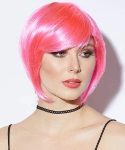 Mystic (Blush) By Sepia Costume Wigs 20 Mystic (Blush) By Sepia Costume Wigs