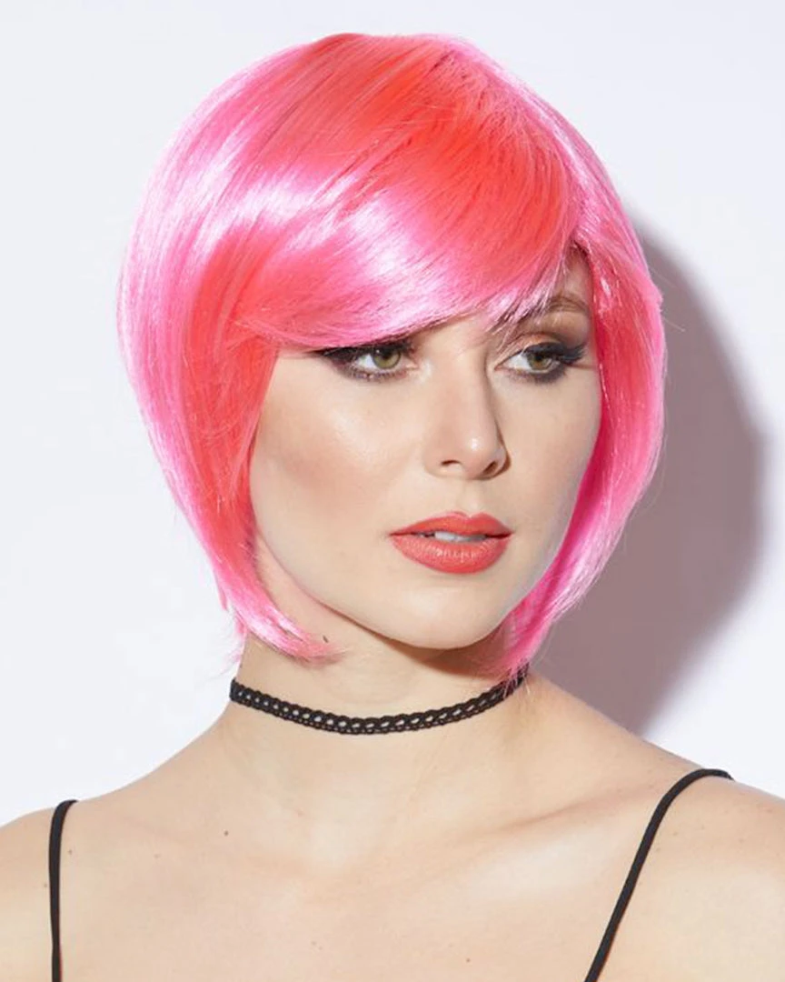 Mystic (Blush) By Sepia Costume Wigs 10 Mystic (Blush) By Sepia Costume Wigs