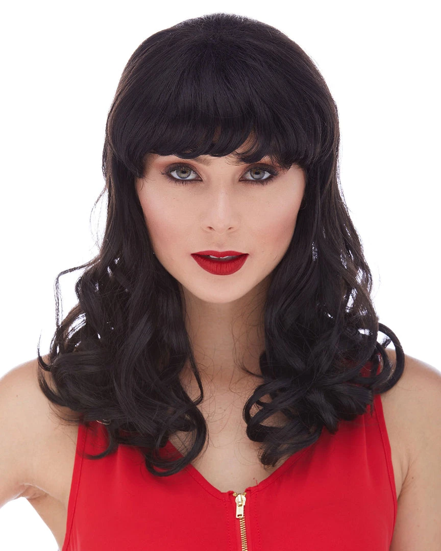 Catherine By Sepia Costume Wigs 3 Catherine By Sepia Costume Wigs