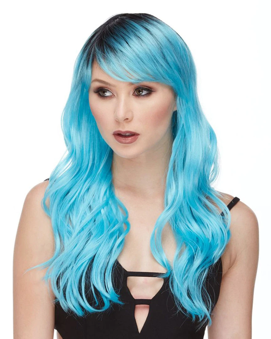 Urban (Blush) By Sepia Costume Wigs 7 Urban (Blush) By Sepia Costume Wigs