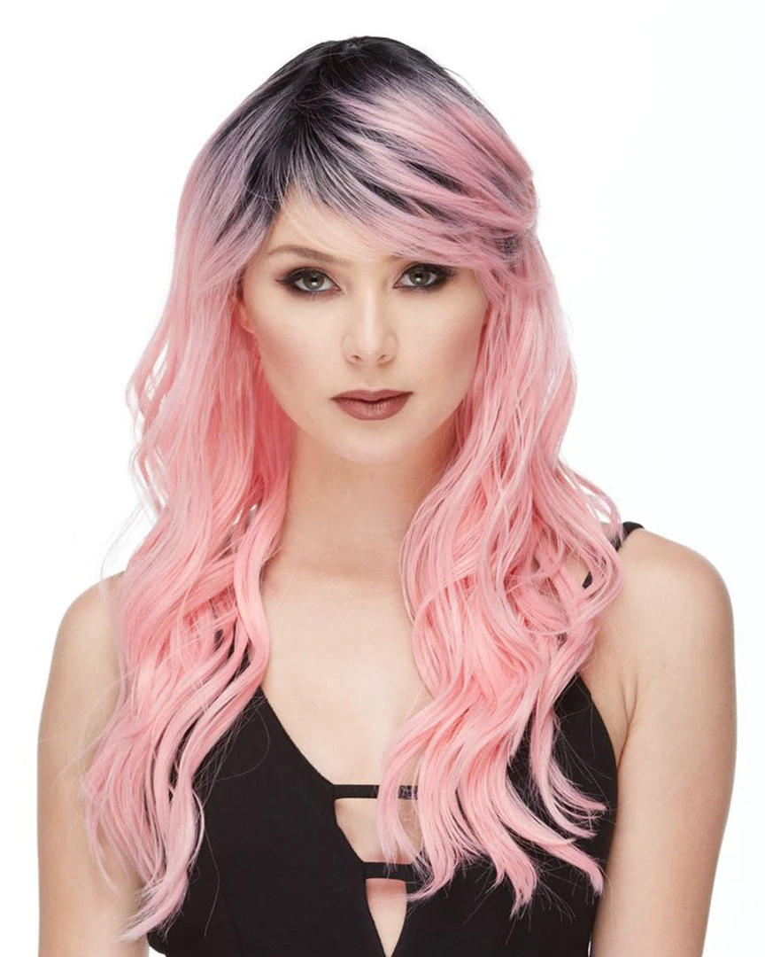Urban (Blush) By Sepia Costume Wigs 3 Urban (Blush) By Sepia Costume Wigs