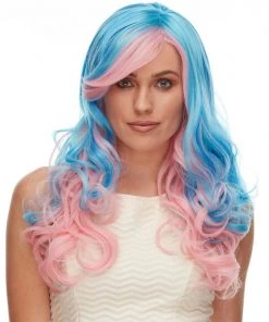 Venus By Sepia Costume Wigs