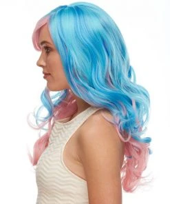 Venus By Sepia Costume Wigs