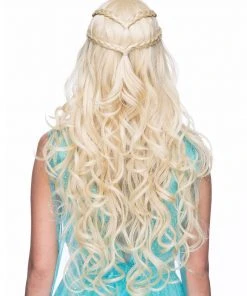 Empress By Sepia Costume Wigs