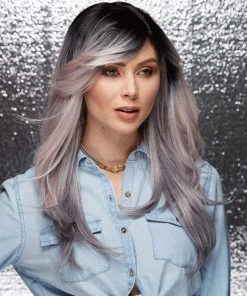 Hipster (Blush) By Sepia Costume Wigs