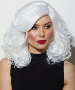 BLF Reagan (Blush) Lace Front Sepia Costume Wigs 21 BLF Reagan (Blush) Lace Front Sepia Costume Wigs