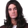 N Jesus By Sepia Costume Wigs