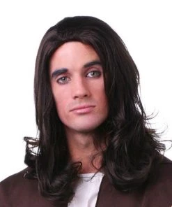 N Jesus By Sepia Costume Wigs