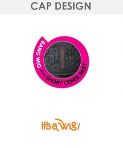 Skylar | Lace Part Synthetic Wig By It's A Wig Wigs For Black Women 15 Skylar | Lace Part Synthetic Wig By It's A Wig Wigs For Black Women