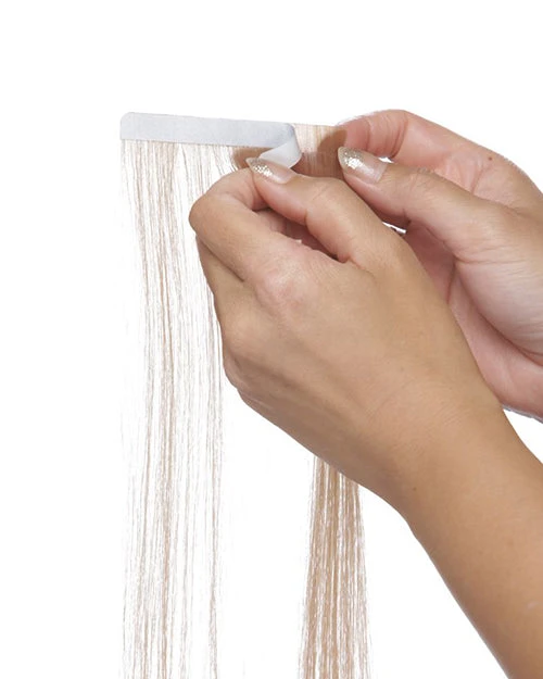 Sales Items Sunset PU Skin Tape Extension 14 Inch | Remy Human Hair By Elegante 4 Sales Items Sunset PU Skin Tape Extension 14 Inch | Remy Human Hair By Elegante