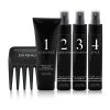 Synthetic Hair Care Travel Kit By Jon Renau 2 Synthetic Hair Care Travel Kit By Jon Renau