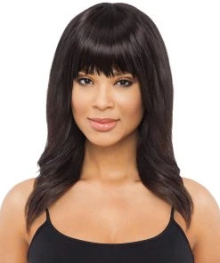 Feathered Fringe | Hair Piece By TressAllure Sales Items 14 Feathered Fringe | Hair Piece By TressAllure Sales Items