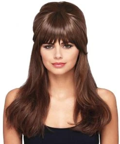 Feathered Fringe | Hair Piece By TressAllure Sales Items